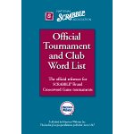 National Scrabble Association Official Tournament and Club Word List National Scrabble Association