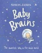 Baby Brains: The Smartest Baby in the Whole World. used book depot