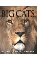 Big Cats used book depot