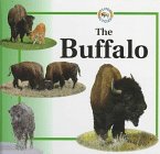 The Buffalo (Life Cycles) used book depot