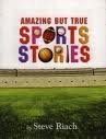 Astonishing But True Sports Stories (Astonishing But True Sports Stories, Book 2098) used book depot
