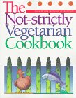 Not Strictly Vegetarian used book depot
