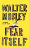 Fear Itself used book depot