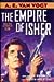 The Empire of Isher The Weapon Makers and The Weapon Shops of Isher [Hardcover] A E Van Vogt