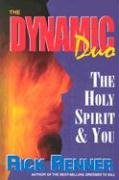 Dynamic Duo: The Holy Spirit & You used book depot