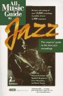 All Music Guide to Jazz (Amg All Music Guide Series) used book depot