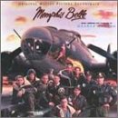 Memphis Belle: Original Motion Picture Soundtrack used book depot