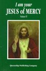 I Am Your Jesus of Mercy (I Am Your Jesus of Mercy Series) used book depot