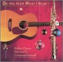 Do You Hear What I Hear: Holiday Classics used book depot
