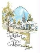 Pastors Wives Cookbook