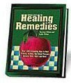 Bottom Line's Healing Remedies used book depot