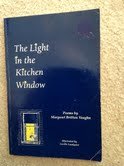 The Light in the Kitchen Window: Poems [Paperback] Vaughn, Margaret Britton