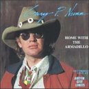 Home with the Armadillo: Live at Austin City Limits used book depot
