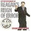 REAGAN'S REIGN ERROR used book depot