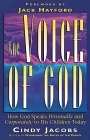The Voice of God used book depot