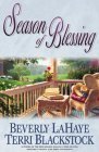 Season of Blessing (Seasons Series #4) used book depot