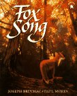 Fox Song used book depot