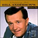 Bill Anderson's Greatest Hits used book depot