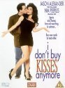 I Don't Buy Kisses Anymore used book depot