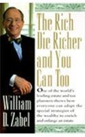 The Rich Die Richer: And You Can Too used book depot