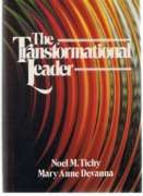 The Transformational Leader: The Key to Global Competitiveness used book depot