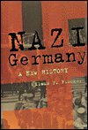 Nazi Germany: A new history used book depot