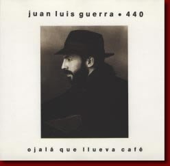 Ojalá que llueva café used book depot