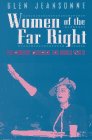 Women of the Far Right: The Mothers' Movement and World War II used book depot