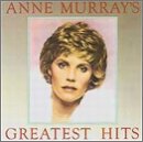 Anne Murray's Greatest Hits used book depot