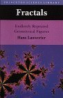 Fractals: Endlessly Repeated Geometrical Figures used book depot