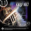 KKSF 103.7 FM Sampler for AIDS Relief, Vol. 11 used book depot