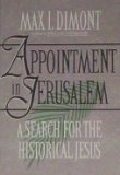 Appointment in Jerusalem: A Search for the Historical Jesus used book depot