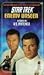 Enemy Unseen Star Trek, Book 51 VE Mitchell