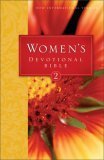 Women's Devotional Bible 2: New International Version used book depot