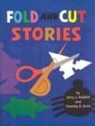 Fold and Cut Stories used book depot