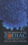 The Real Meaning of the Zodiac, Special TBN Edition [Paperback] D James Kennedy