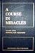 A Course in Miracles, Vol 3: Manual for Teachers [Hardcover] na