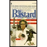 The Bastard by Jakes,John. [2002] Paperback used book depot