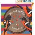 Pie in the Sky used book depot