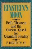 Einstein's Moon: Bell's Theorem and the Curious Quest for Quantum Reality used book depot