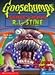 Creature Teacher Goosebumps, Series 2000 SL Stine [Paperback] R L Stine, Tom B Stone