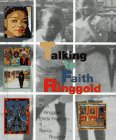 Talking to Faith Ringgold used book depot