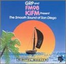 Grp & Kifm: Smooth Sound of San Diego 1 used book depot