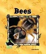 Bees (Animal Kingdom) used book depot