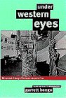Under Western Eyes; Personal Essays from Asian America Hongo, Garrett