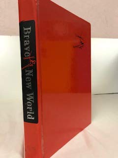 Brave New World (Heritage Press) used book depot