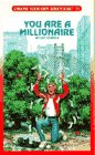 You Are a Millionaire (Choose Your Own Adventure #98) used book depot