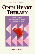 Open Heart Therapy used book depot