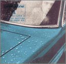 Peter Gabriel 1: Car used book depot