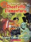 Frights! Camera! Action! (Ghostville Elementary) used book depot